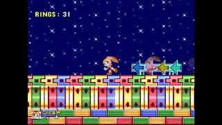 Cream solo ending-Sally.exe continued nightmare part 1