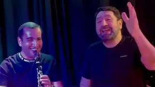 Vahan Urutyan & Norayr Barsexyani hamov katarum@ 2024