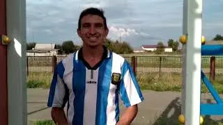 Классические отжимания и от банки