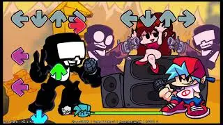 Download Week7 Friday night funkin | Tankman