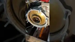 Сердце пожарной машины