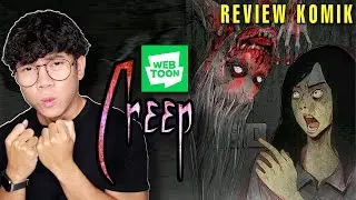 Review Komik LINE WEBTOON 
