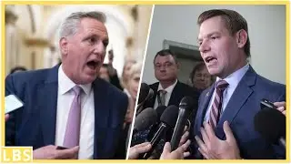 Democrat Calls Kevin McCarthy a 