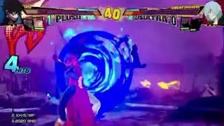 My Hero One’s Justice 2 - Dabi Is Such a Cheat code!