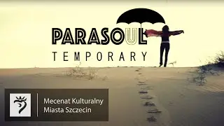 Parasoul - Temporary (Lyrics Video)