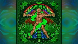 Savage Project - Andan Revueltas Las Aguas | Indalo