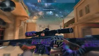 Jingle bells ❤️ | Standoff 2 fragmovie