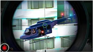| CAMPAIGN MISSION 25-35 COMPLETE | PURE SNIPER :CITY GUN SHOOTING #17 |