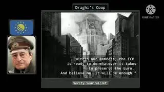 [TNO/OTL] Custom Super Event - Draghi's Coup