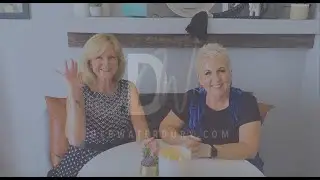 Women in Business with Elizabeth Cherry