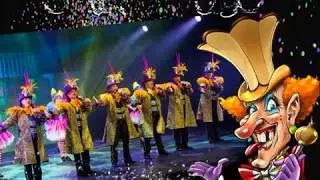 De Prinsengarde - Made in Oilsjt - promoklip
