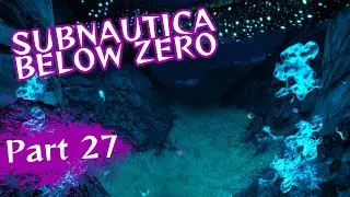Subnautica: Below Zero ¦ Крафт ¦ Часть 27
