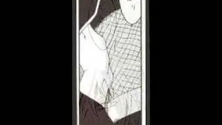 Sasori x Deidara Japanese Doujinshi {Sentimental Journey}