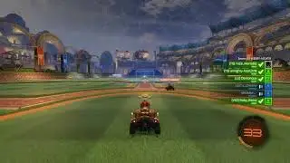 Otivame platinum na 3v3 w/miro i joro