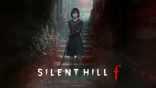 Silent Hill f - Reveal Trailer 4K (PS5)