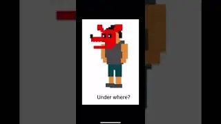 Bite of 83 meme
