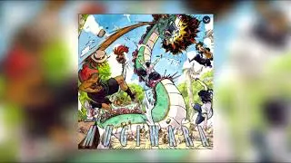 Mugiwara Youv Dee Instrumental