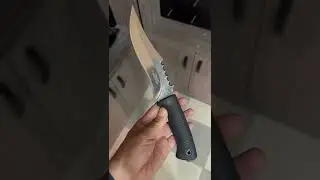 Кизлярский нож 