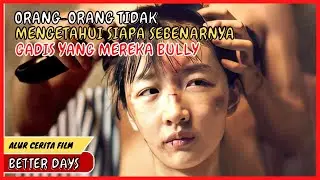 ORANG-ORANG TIDAK MENYANGKA GADIS YANG SERING MEREKA BULLY TERNYATA ADALAH ???