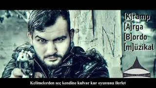 Roly X - K.A.B.M [Lyric Video]