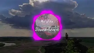 Oliver Tree (Keylax remix) - Life Goes On (slowed+reverb)