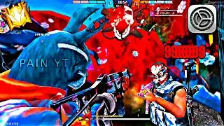 Best Settings ⚙️ HUD + SENSI + DPI 👽 1vs4 🎯 Xiaomi Redmi Note 8📱- Free Fire Highlights 🇮🇳