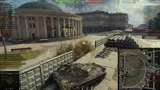 World of Tanks cs63 7k