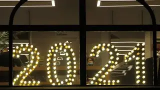 Выпуск 67 : 2021 - наш взгляд на будущее