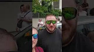 🇺🇦👉🇨🇿 МИТИНГ В ПРАГЕ 26.07.2024 Отдайте загранпаспорта украинцам!