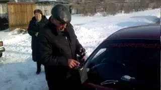 ДПС  просто Чудят Амурская область село Константиновка