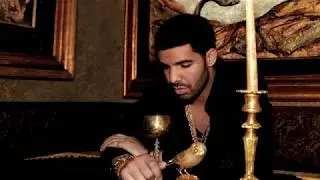 Drake - Over my dead body feat Chantal Kreviazuk [LYRICS]