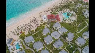 Grand Bavaro Princess Part 2 Family Club