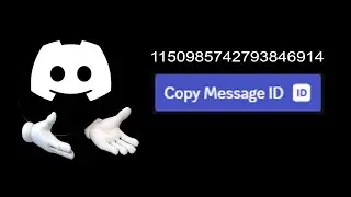 How to Copy Message Id On Discord | Get Message Ids Tutorial 2024