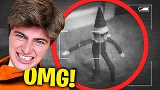 YouTubers Que Capturaram Duendes REAIS em Vídeos!