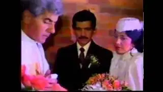 Matrimonio Papas - 19/09/1987