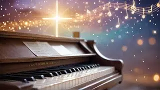 One in Christ 🙏🏾 100+ Rarely Heard Hymns 🙏🏾 Heavenly Piano