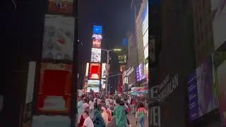 Dream of America
