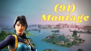 (91) Fortnite Montage