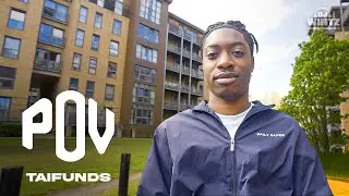 Taifunds' POV Freestyle With Wintz [S2:E12]