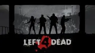Spooky October Left 4 Dead 2 Stream