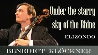 LIVE: José L. Elizondo | Unter dem Sternenhimmel des Rheins | Benedict Kloeckner