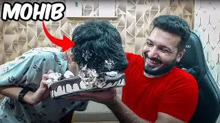 1 Million Celebration *GONE WRONG*!