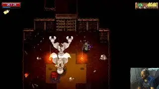 Wayward Souls - Arena w/ Mage (Mageblade Build)