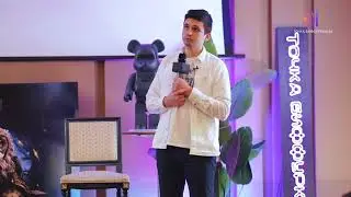 Кто такой КИРИЛЛ ЖАРИКОВ |Про СОЗДАТЕЛЯ и ВДОХНОВИТЕЛЯ Проекта "ТОЧКА БИФФУРКАЦИИ"|Бизнес-клуб ТЕРРА