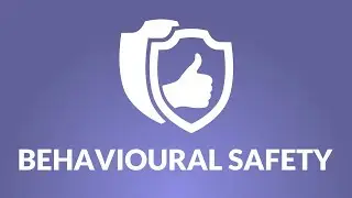 Behavioural Safety