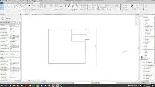 Revit | How to copy a Floor Plan