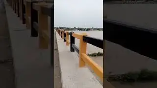 HAJI ZAI BRIDGE