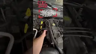 Advice from alot of experience. 