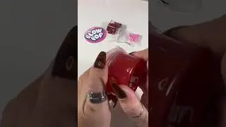 Blow Pop Slime 