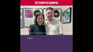 Connection Forged in a Crisis | Story of the Week (Audio & Subtitles)